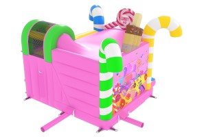 Sweet Candy