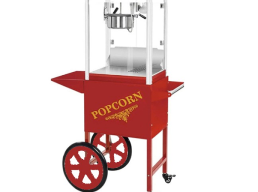 Machine à popcorn