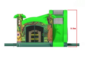 Jungle Fun