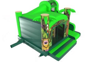 Jungle Fun