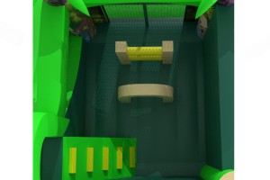 Jungle Fun