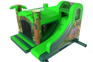 Jungle Fun