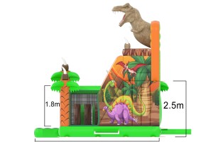 Dino XL