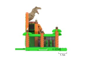 Dino XL