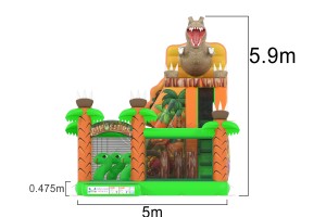 Dino XL